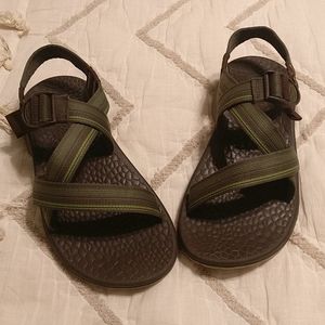 NWOT Chacos